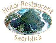 Hotel-Restaurant Saarblick